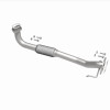 BRE Exhaust 02-07 Lancer 2.0L Front Pipe Kit - 107-0152 360 Degree Image Set