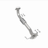 BRE Exhaust 02-07 Lancer 2.0L Front Pipe Kit - 107-0152 360 Degree Image Set