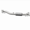 BRE Exhaust 01-06 Elantra 2.0L Front Pipe Kit - 107-0153 360 Degree Image Set