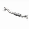 BRE Exhaust 01-06 Elantra 2.0L Front Pipe Kit - 107-0153 360 Degree Image Set