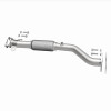 BRE Exhaust 01-06 Elantra 2.0L Front Pipe Kit - 107-0153 360 Degree Image Set