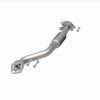 BRE Exhaust 01-06 Elantra 2.0L Front Pipe Kit - 107-0153 360 Degree Image Set