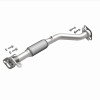 BRE Exhaust 01-06 Elantra 2.0L Front Pipe Kit - 107-0153 360 Degree Image Set
