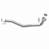 BRE Exhaust 98-00 RAV4 2.0L Front Pipe Kit - 107-0156 360 Degree Image Set