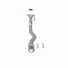 BRE Exhaust 98-00 RAV4 2.0L Front Pipe Kit - 107-0156 360 Degree Image Set
