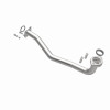 BRE Exhaust 98-00 RAV4 2.0L Front Pipe Kit - 107-0156 360 Degree Image Set