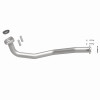 BRE Exhaust 98-00 RAV4 2.0L Front Pipe Kit - 107-0156 360 Degree Image Set