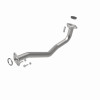 BRE Exhaust 98-00 RAV4 2.0L Front Pipe Kit - 107-0156 360 Degree Image Set