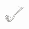 BRE Exhaust 98-00 RAV4 2.0L Front Pipe Kit - 107-0156 360 Degree Image Set