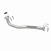 BRE Exhaust 98-00 RAV4 2.0L Front Pipe Kit - 107-0156 360 Degree Image Set