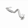 BRE Exhaust 09-11 Aveo5 1.6L Front Pipe Kit - 107-0159 360 Degree Image Set
