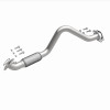 BRE Exhaust 09-11 Aveo5 1.6L Front Pipe Kit - 107-0159 360 Degree Image Set