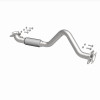 BRE Exhaust 09-11 Aveo5 1.6L Front Pipe Kit - 107-0159 360 Degree Image Set
