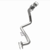 BRE Exhaust 96-00 Hombre S10 Sonoma 2.2L Front Pipe Kit - 107-0160 360 Degree Image Set