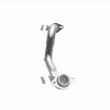 BRE Exhaust 05-10 tC 2.4L Front Pipe Kit - 107-0162 360 Degree Image Set