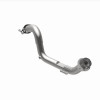 BRE Exhaust 05-10 tC 2.4L Front Pipe Kit - 107-0162 360 Degree Image Set