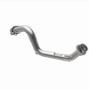 BRE Exhaust 05-10 tC 2.4L Front Pipe Kit - 107-0162 360 Degree Image Set