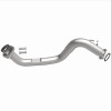 BRE Exhaust 05-10 tC 2.4L Front Pipe Kit - 107-0162 360 Degree Image Set