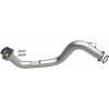 BRE Exhaust 05-10 tC 2.4L Front Pipe Kit - 107-0162 Photo - out of package