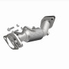 BRE Exhaust 11-14 Sonata 2.0L 2.4L Front Pipe Kit - 107-0172 360 Degree Image Set