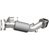 BRE Exhaust 11-14 Sonata 2.0L 2.4L Front Pipe Kit - 107-0172 Photo - out of package