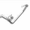 BRE Exhaust 88-93 C1500 C2500 K1500 K2500 4.3L 5.0L Front Pipe Kit - 107-0174 360 Degree Image Set