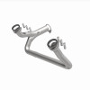 BRE Exhaust 88-93 C1500 C2500 K1500 K2500 4.3L 5.0L Front Pipe Kit - 107-0174 360 Degree Image Set