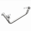 BRE Exhaust 88-93 C1500 C2500 K1500 K2500 4.3L 5.0L Front Pipe Kit - 107-0174 360 Degree Image Set