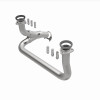 BRE Exhaust 88-93 C1500 C2500 K1500 K2500 4.3L 5.0L Front Pipe Kit - 107-0175 360 Degree Image Set