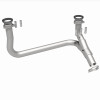 BRE Exhaust 88-93 C1500 C2500 K1500 K2500 4.3L 5.0L Front Pipe Kit - 107-0175 360 Degree Image Set