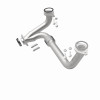 BRE Exhaust 06-08 Grand Vitara 2.7L Front Pipe Kit - 107-0203 360 Degree Image Set