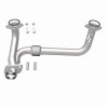 BRE Exhaust 06-08 Grand Vitara 2.7L Front Pipe Kit - 107-0203 360 Degree Image Set