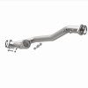 BRE Exhaust 02-06 MPV 3.0L Front Pipe Kit - 107-0207 360 Degree Image Set