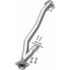 BRE Exhaust 02-06 MPV 3.0L Front Pipe Kit - 107-0207 Photo - out of package