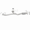 BRE Exhaust 08-12 Sable Taurus 3.5L Front Pipe Kit - 107-0213 360 Degree Image Set