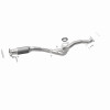 BRE Exhaust 08-12 Sable Taurus 3.5L Front Pipe Kit - 107-0213 360 Degree Image Set
