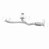 BRE Exhaust 08-12 Sable Taurus 3.5L Front Pipe Kit - 107-0213 360 Degree Image Set