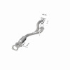 BRE Exhaust 08-12 Sable Taurus 3.5L Front Pipe Kit - 107-0213 360 Degree Image Set