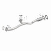 BRE Exhaust 08-12 Sable Taurus 3.5L Front Pipe Kit - 107-0213 360 Degree Image Set