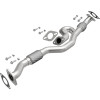 BRE Exhaust 05-10 Sportage Tucson 2.7L Front Pipe Kit - 107-0221 Photo - out of package