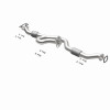 BRE Exhaust 05-10 Sportage Tucson 2.7L Front Pipe Kit - 107-0221 360 Degree Image Set