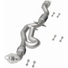 BRE Exhaust 05-10 Sportage Tucson 2.7L Front Pipe Kit - 107-0221 Photo - out of package