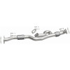 BRE Exhaust 05-10 Sportage Tucson 2.7L Front Pipe Kit - 107-0221 Photo - out of package