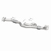 BRE Exhaust 05-10 Sportage Tucson 2.7L Front Pipe Kit - 107-0221 360 Degree Image Set