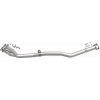 BRE Exhaust 86-88 Pickup 2.4L Front Pipe Kit - 107-0224 Photo - out of package