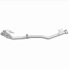 BRE Exhaust 86-88 Pickup 2.4L Front Pipe Kit - 107-0224 360 Degree Image Set