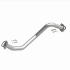 BRE Exhaust 06-12 RAV4 2.4L 2.5L 3.5L Front Pipe Kit - 107-0230 360 Degree Image Set