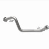 BRE Exhaust 06-12 RAV4 2.4L 2.5L 3.5L Front Pipe Kit - 107-0230 360 Degree Image Set