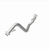 BRE Exhaust 06-12 RAV4 2.4L 2.5L 3.5L Front Pipe Kit - 107-0230 360 Degree Image Set