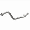 BRE Exhaust 06-12 RAV4 2.4L 2.5L 3.5L Front Pipe Kit - 107-0230 360 Degree Image Set